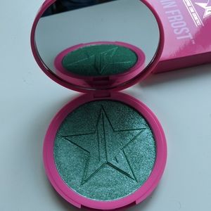 Jeffree star skin frost